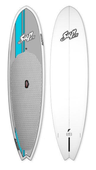 SUP ATX Escape - Blue
